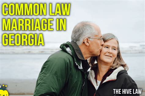 Common law marriage georgia. Things To Know About Common law marriage georgia. 